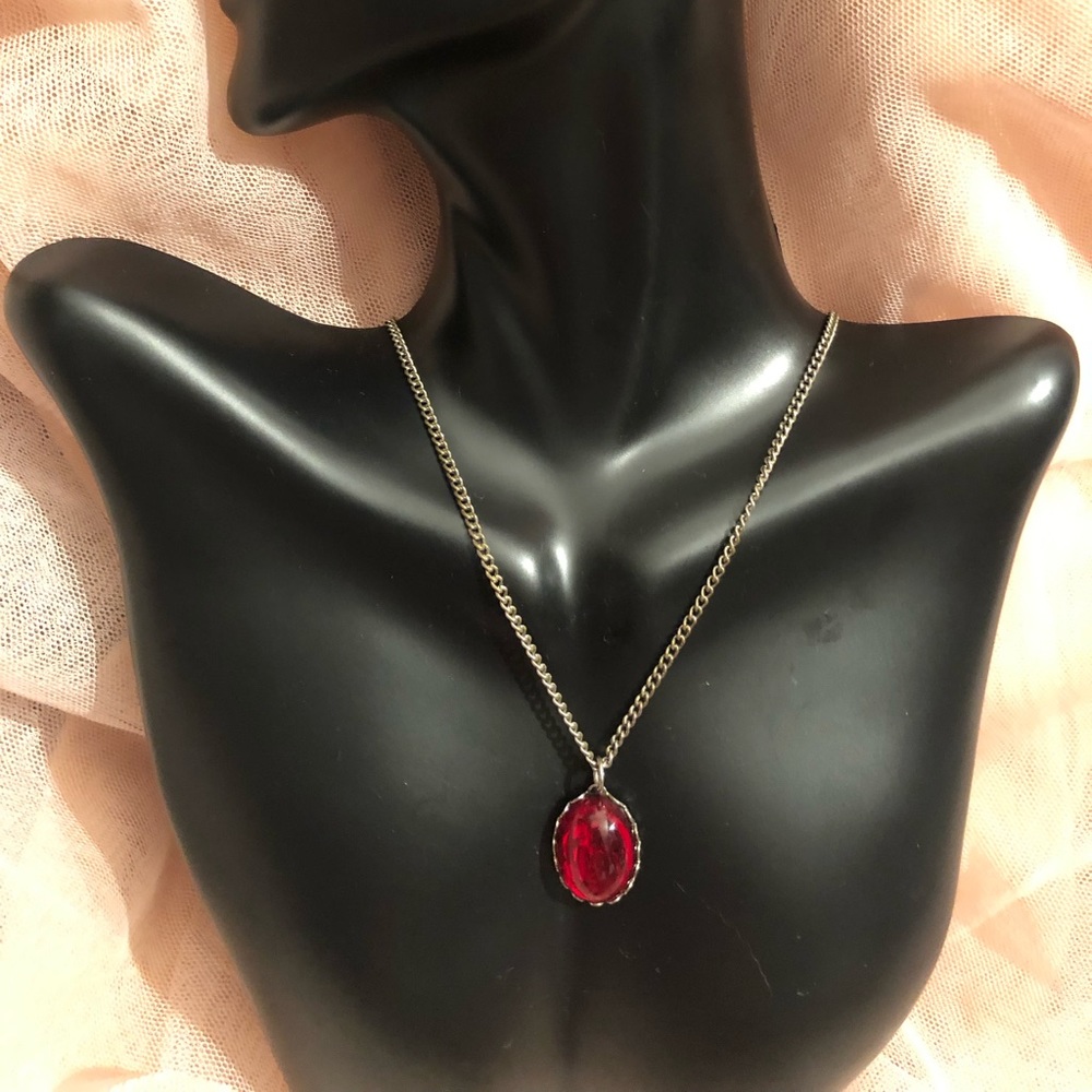 Fashion jewelry